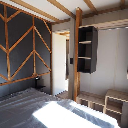 Camping Le Sorlut Cozes Extérieur photo