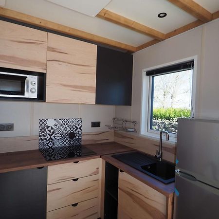 Camping Le Sorlut Cozes Extérieur photo