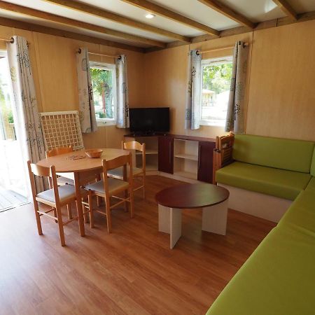 Camping Le Sorlut Cozes Extérieur photo