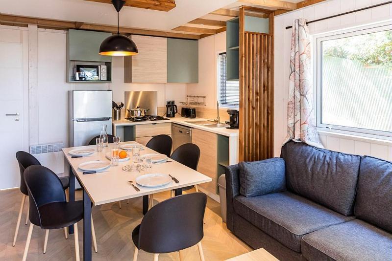 Camping Le Sorlut Cozes Extérieur photo