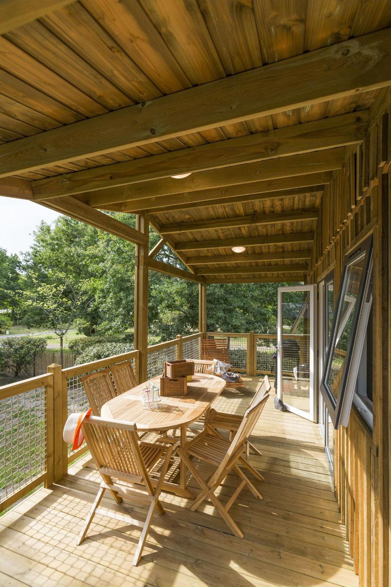 Camping Le Sorlut Cozes Extérieur photo