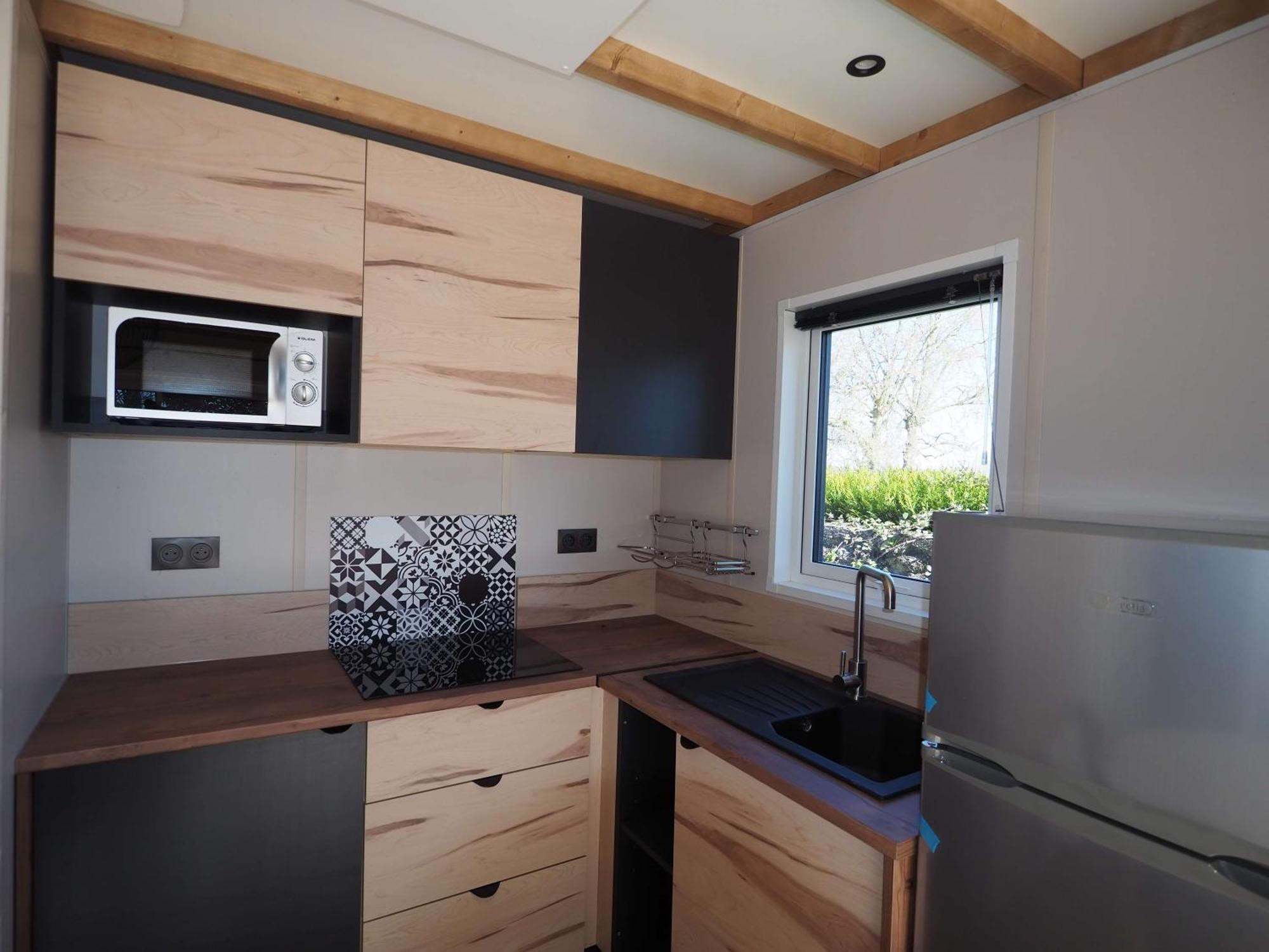 Camping Le Sorlut Cozes Extérieur photo