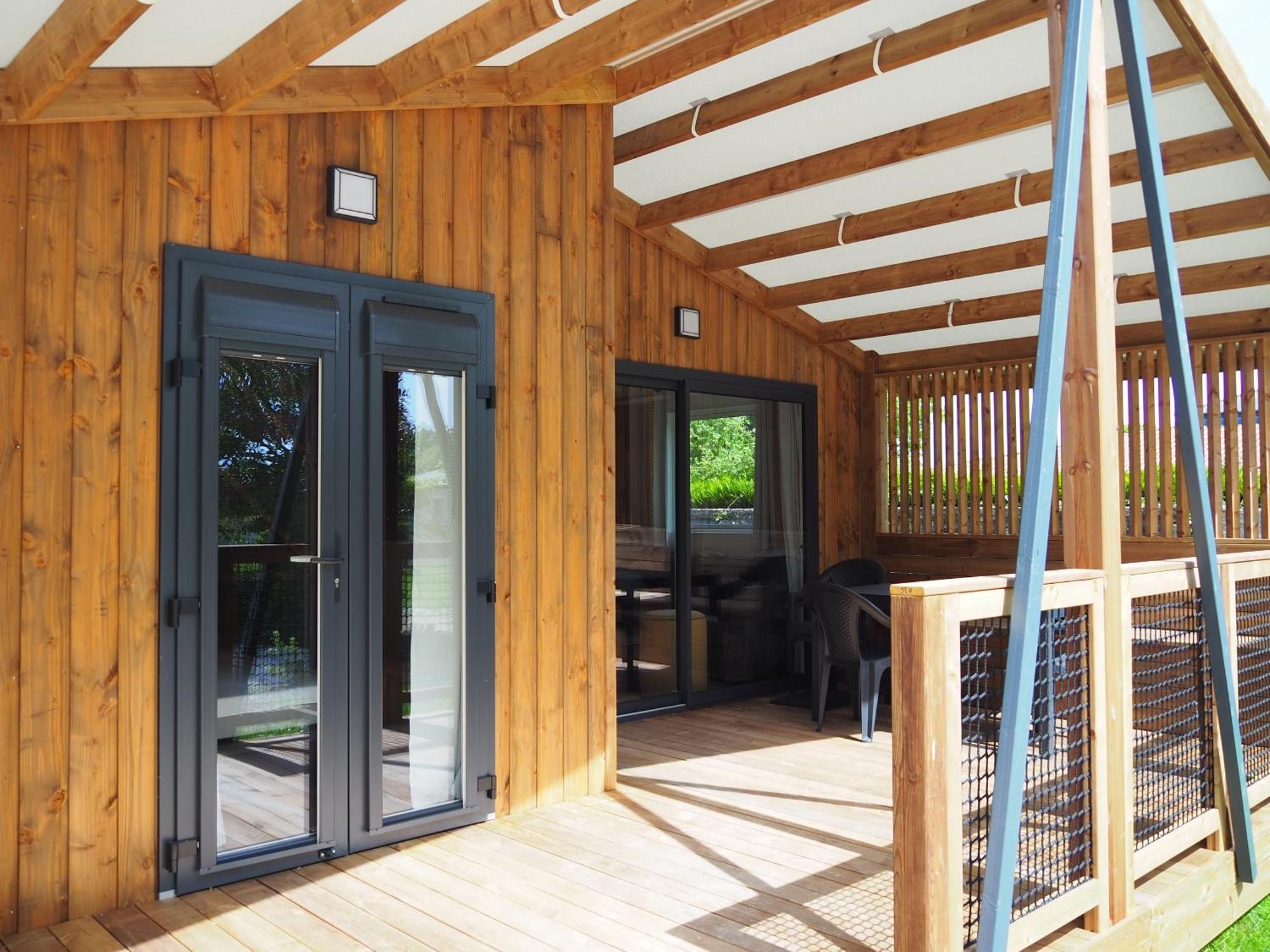 Camping Le Sorlut Cozes Extérieur photo