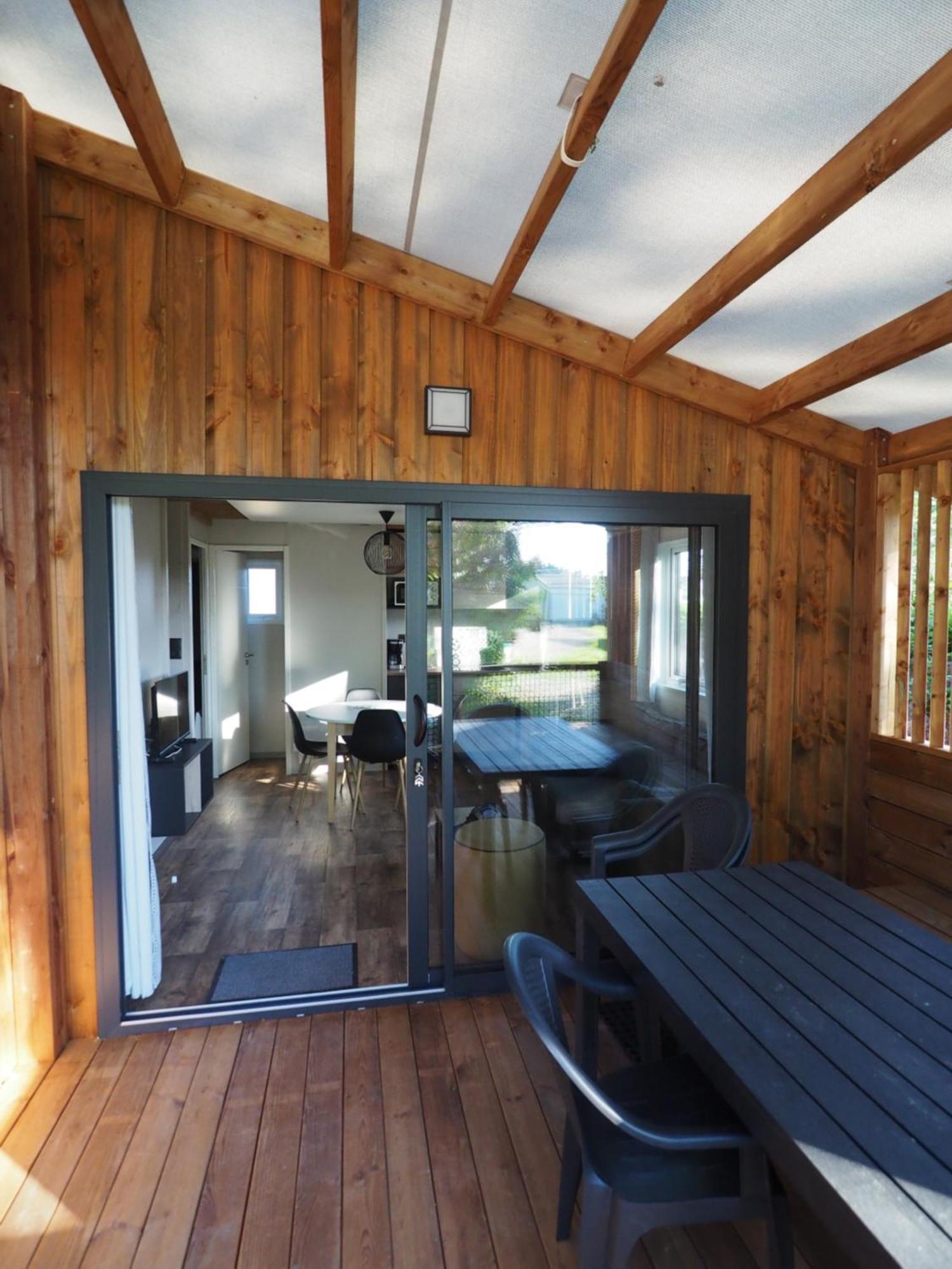 Camping Le Sorlut Cozes Extérieur photo