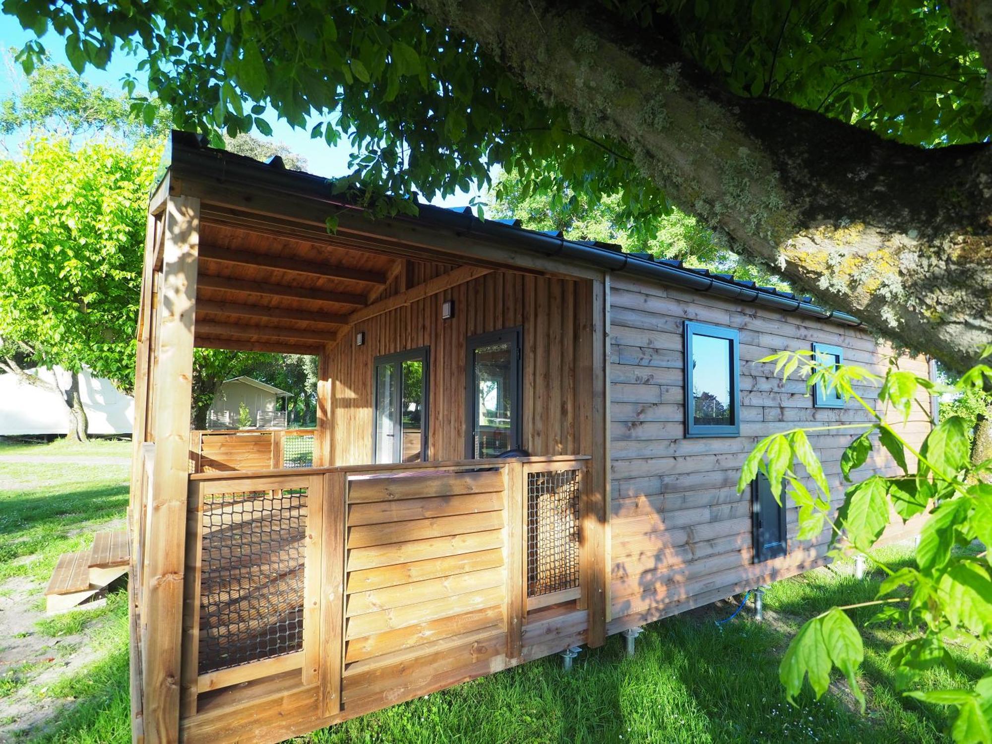Camping Le Sorlut Cozes Extérieur photo