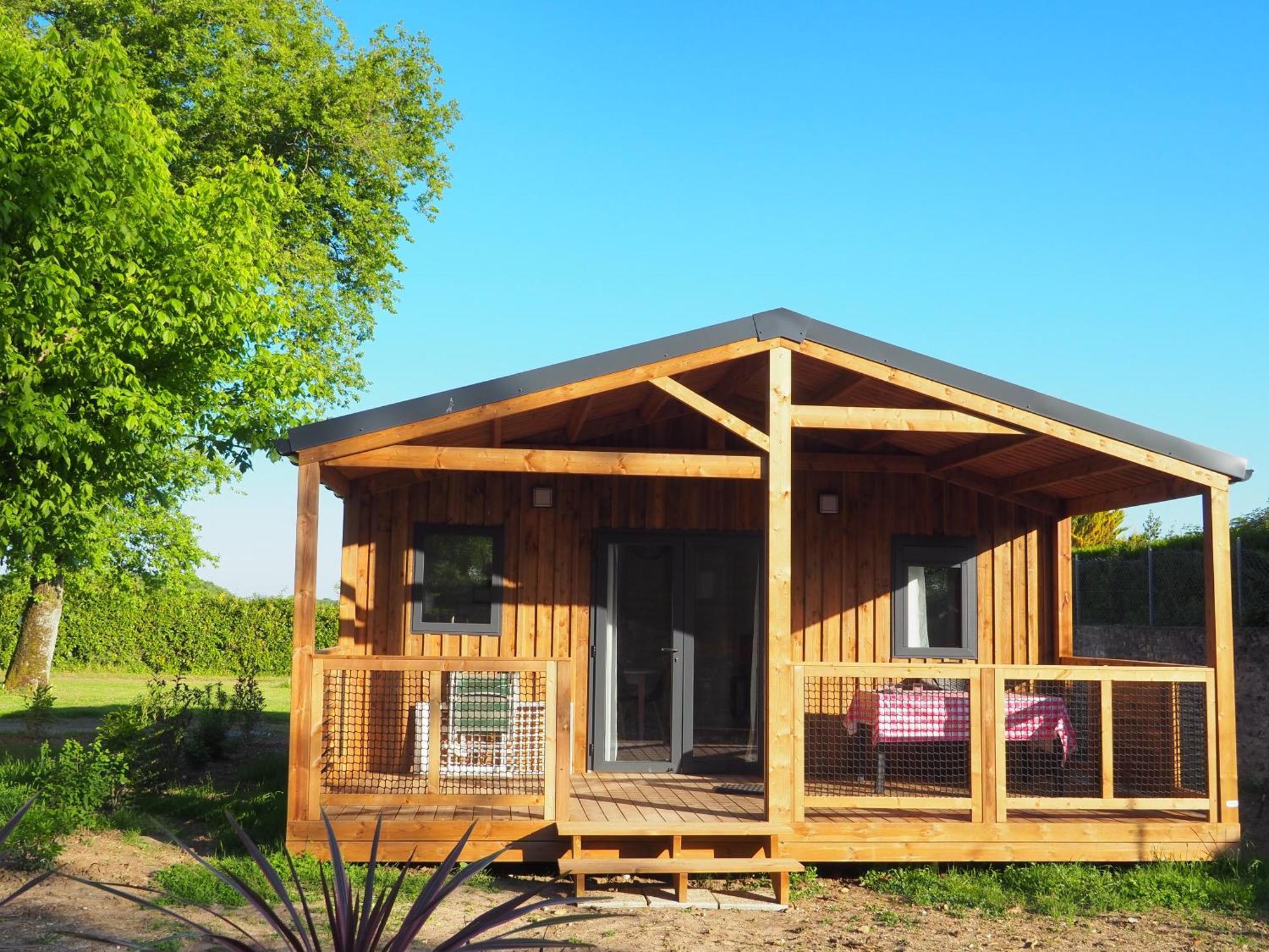 Camping Le Sorlut Cozes Extérieur photo