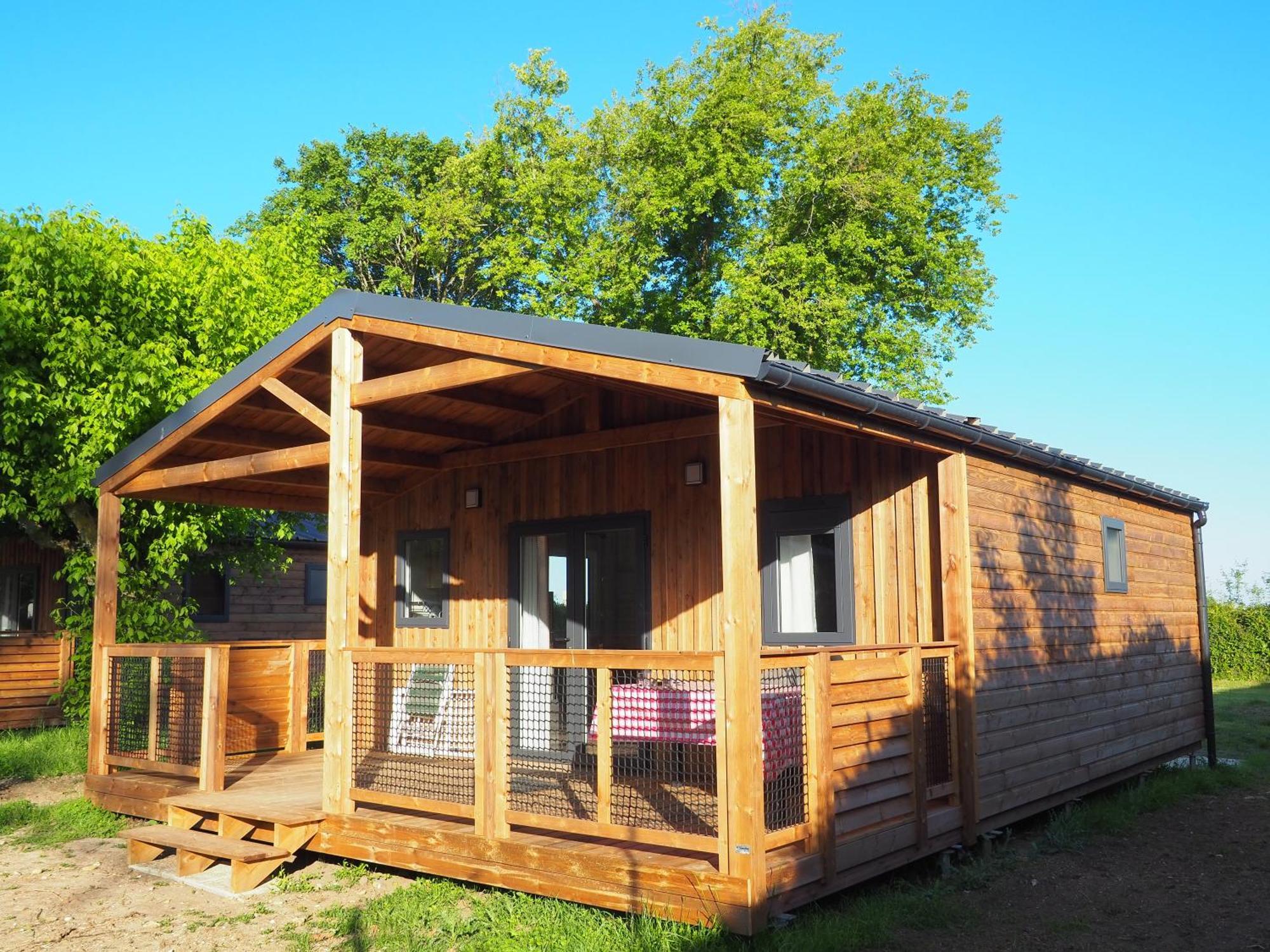 Camping Le Sorlut Cozes Extérieur photo