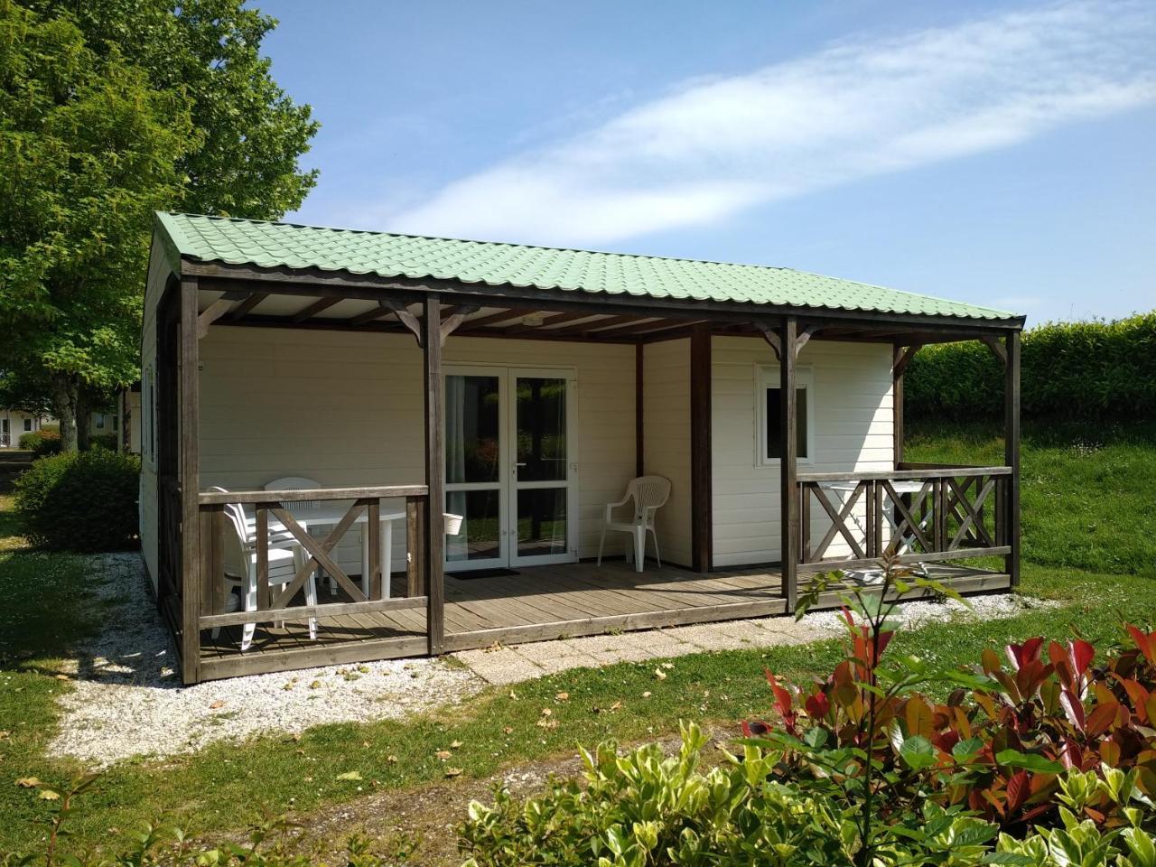Camping Le Sorlut Cozes Extérieur photo