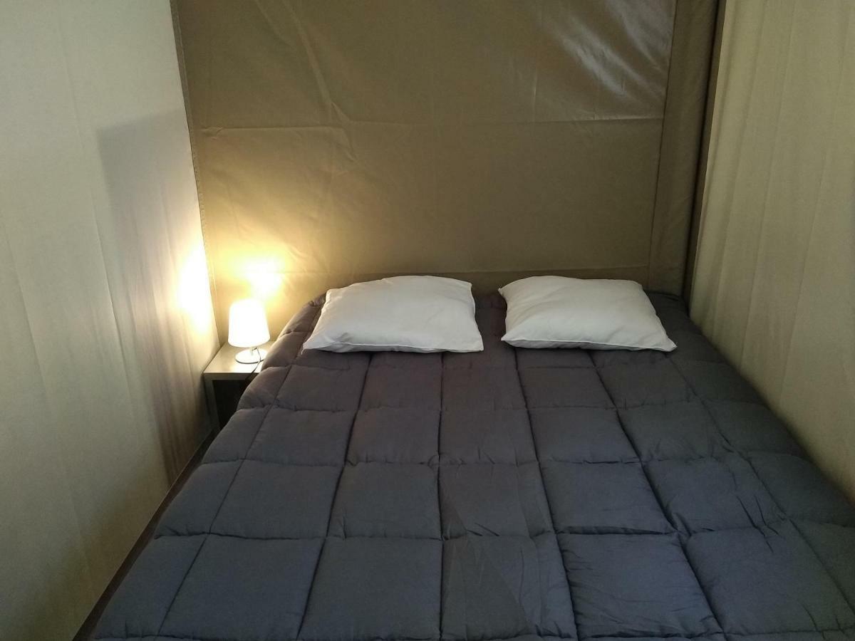 Camping Le Sorlut Cozes Extérieur photo