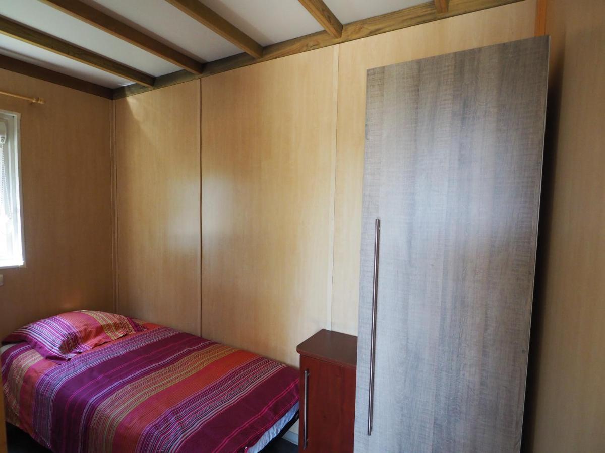 Camping Le Sorlut Cozes Extérieur photo