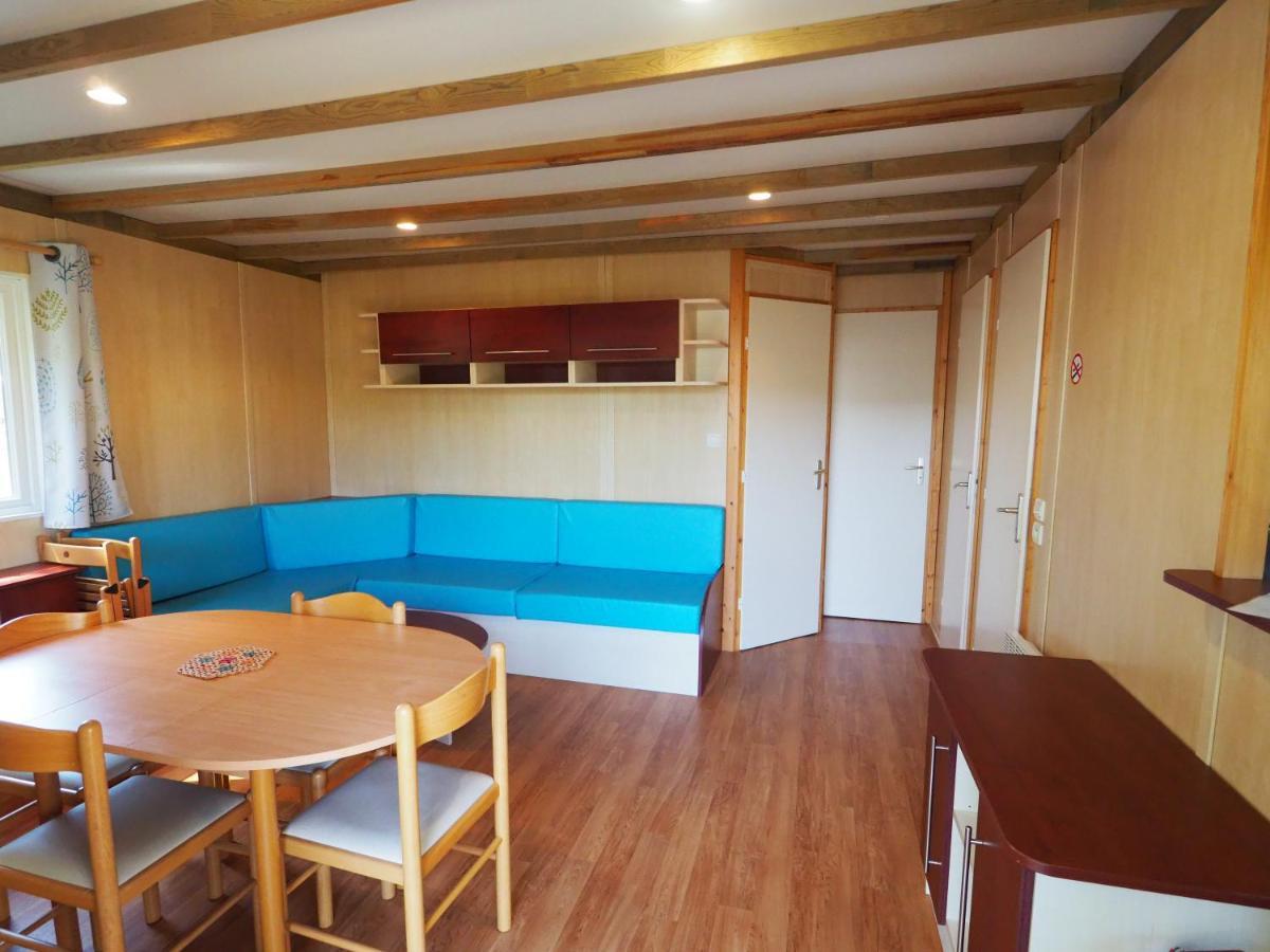 Camping Le Sorlut Cozes Extérieur photo