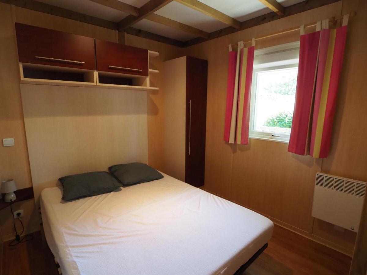 Camping Le Sorlut Cozes Extérieur photo