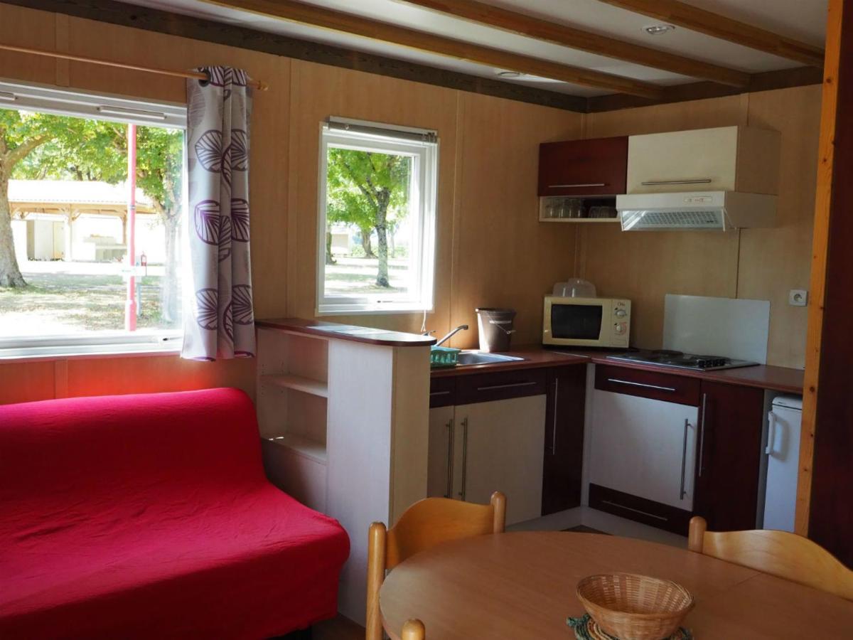 Camping Le Sorlut Cozes Extérieur photo