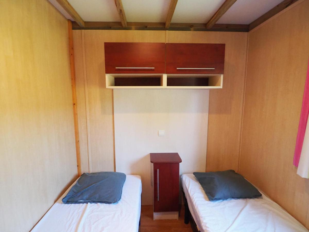 Camping Le Sorlut Cozes Extérieur photo