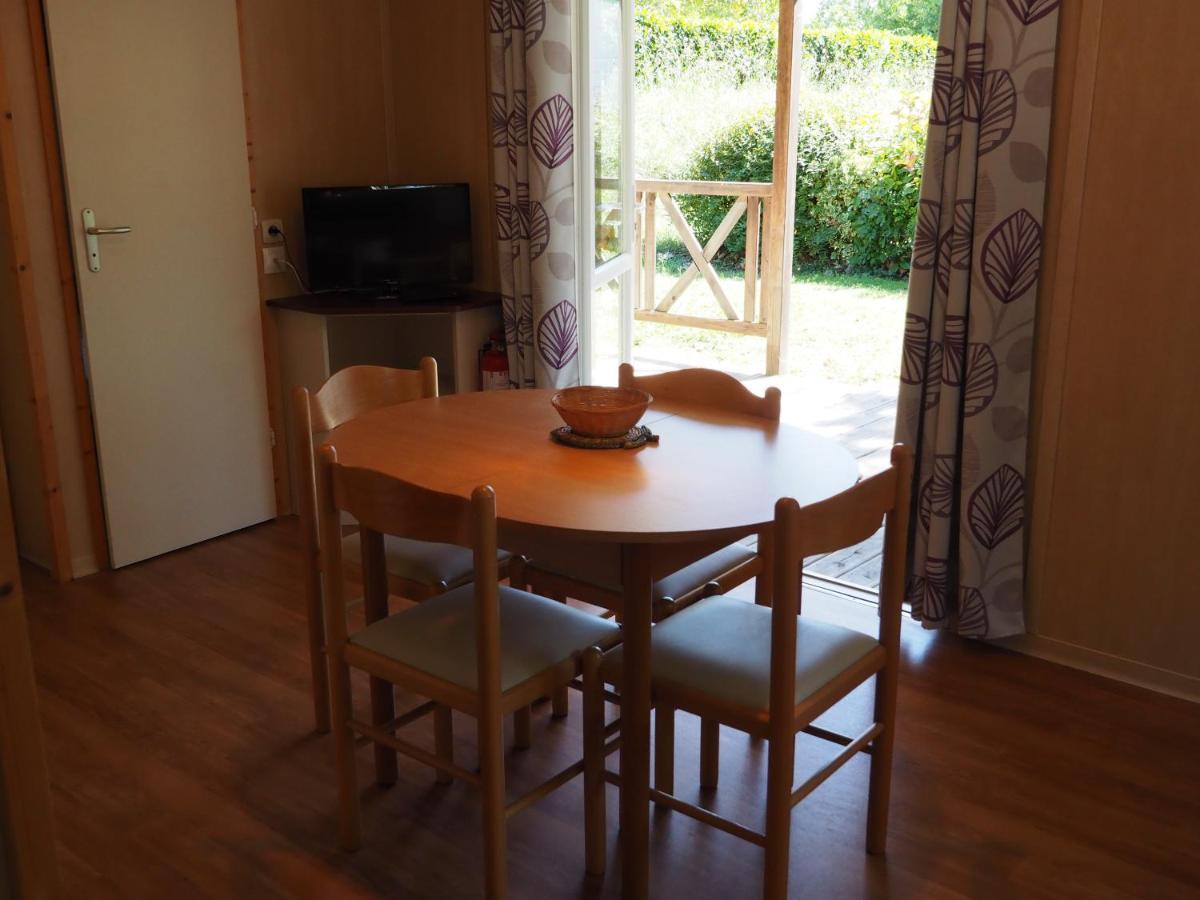 Camping Le Sorlut Cozes Extérieur photo