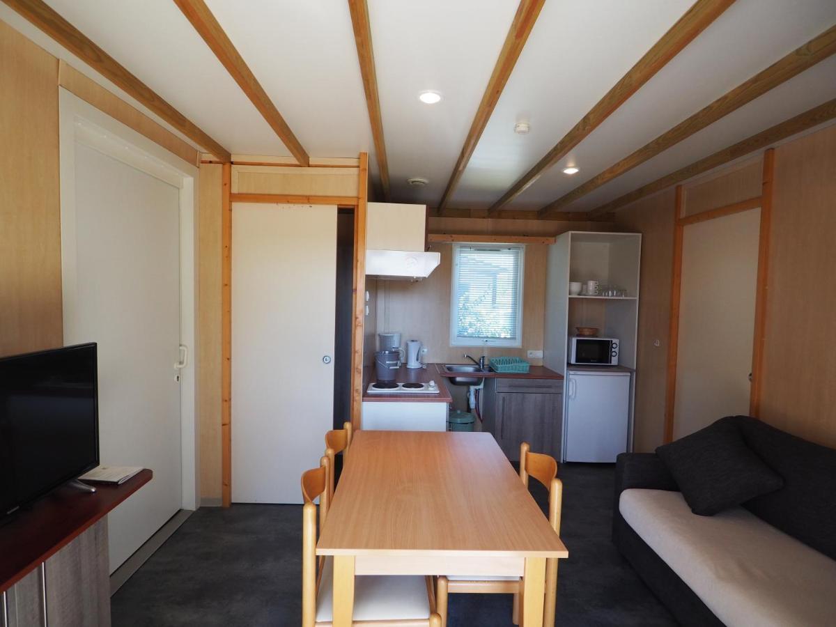 Camping Le Sorlut Cozes Extérieur photo